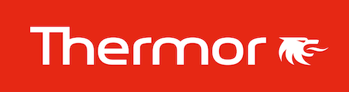 Brandcenter Thermor Logo